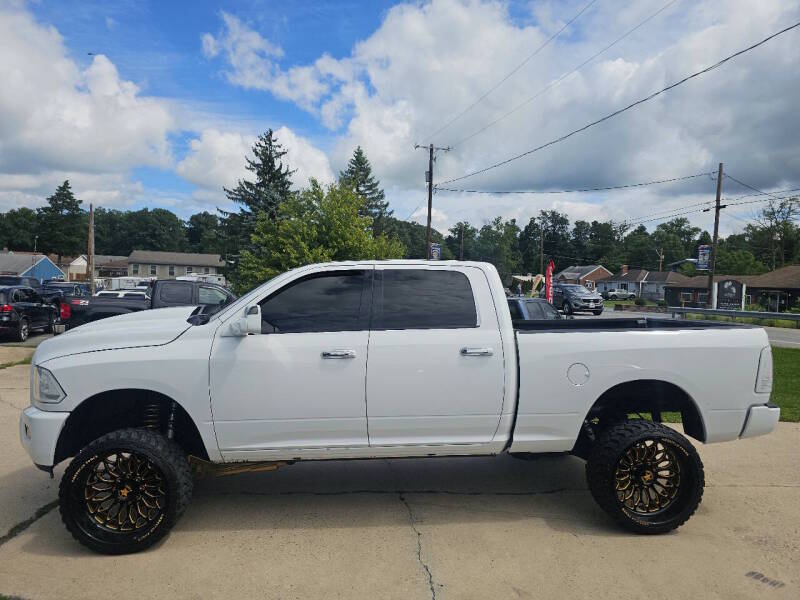 ram ram 2500 pickup 2016 3C6UR5DL1GG256797 image ram ram 2500 pickup 2016 3C6UR5DL1GG256797 image